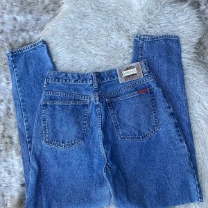 Vintage lawman jeans